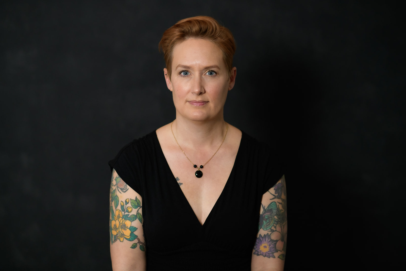 Dr. Bailey Bridgewater, Co-Partner